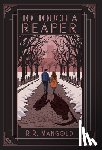 Mangold, R. R. - To Touch A Reaper