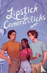 Murphy, D. J. - Lipstick & Camera Clicks