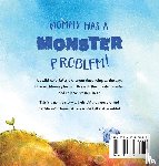 Long, Liz - Mommy Has a Monster on Her Back!