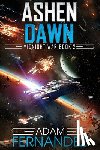 Fernandez, Adam - Ashen Dawn