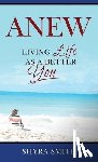 Smith, Shyra - Anew