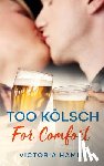 Hamel, Victoria - Too Kölsch for Comfort