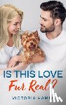 Hamel, Victoria - Is This Love Fur Real?
