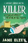 Elzey, Jane - Killer Croquet on the Emerald Isle
