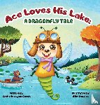 Garcia, Catherine Lynn - Ace Loves His Lake