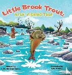 Garcia, Catherine L - Little Brook Trout