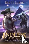 Lurie, Brett - Endless Frontier