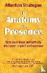 Hartelius, Glenn, Aizer, Michaela - The Anatomy of Presence