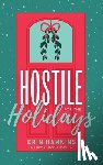 Hawkins, Erin - Hostile for the Holidays
