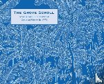 McGarry, Richard M. - The Grove Scroll - A Walk Around Downtown Coconut Grove in 1971