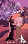 Hunter, Ava - For Better or Hearse