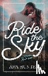 Hunter, Ava - Ride the Sky