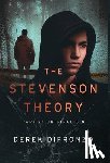 Difronzo, Derek - Difronzo, D: Stevenson Theory - Part 2 - Original Sin