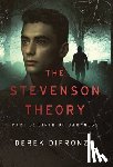 Difronzo, Derek - The Stevenson Theory - Part 3 - Birth of Darkness