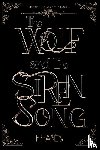 Phanes, S. L. - The Wolf and the Siren Song