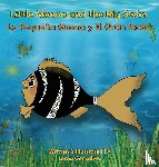 Gonsalves, Lorna - LITTLE MEENA AND THE BIG SWIM