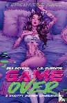 Eldridge, L. E., Deveau, Bex - Game Over