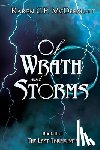 McDermott, Karen C. P. - Of Wrath and Storms