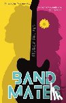 Becker, Megan - Band Mates