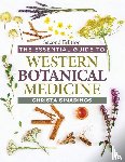 Sinadinos, Christa - The Essential Guide to Western Botanical Medicine Second Edition