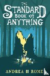 Rome, Andrea H - Rome, A: Standard Book of Anything