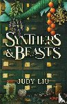Liu, Judy - Synthers & Beasts