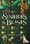 Liu, Judy - Synthers & Beasts