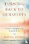 Tamir, Dalya - Turning Back to Ourselves