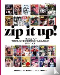 Robbins, Ira - Zip It Up!