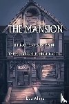 Allen, Dee - The Mansion