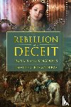 Andrews, David Eugene - Rebellion and Deceit