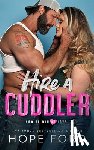 Ford, Hope - Hire a Cuddler