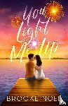 Noel, Brooke - You Light Me Up