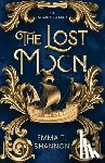 Shannon, Emma T. - The Lost Moon