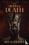 Balfour, Bruce - The House of Death