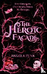Funk, Angela - The Heroic Facade
