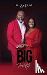 Porter, Irish, Porter, Enell - BIG Faith