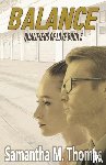 Thomas, Samantha M. - Balance