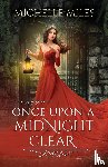Miles, Michelle - Miles, M: Once Upon a Midnight Clear