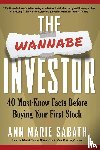 Sabath, Ann Marie - The Wannabe Investor