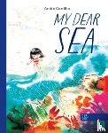 Carrilho, Andre - My Dear Sea