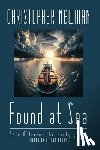 Newman, Christopher - Found At Sea