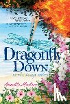 Masters, Annette - Dragonfly Down