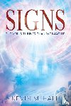 Hall, Kevin M. - SIGNS