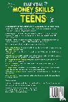 Wize, Jordan - Essential Money Skills for Teens