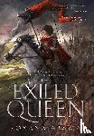 Arama, Roxana - Arama, R: Exiled Queen