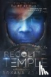 Arama, Roxana - The Regolith Temple