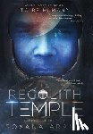 Arama, Roxana - The Regolith Temple: A Sci-Fi Thriller