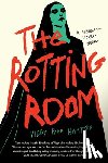 Hampton, Viggy Parr - The Rotting Room