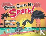 Melim, Ann Marie - Smokey Shares His Spark